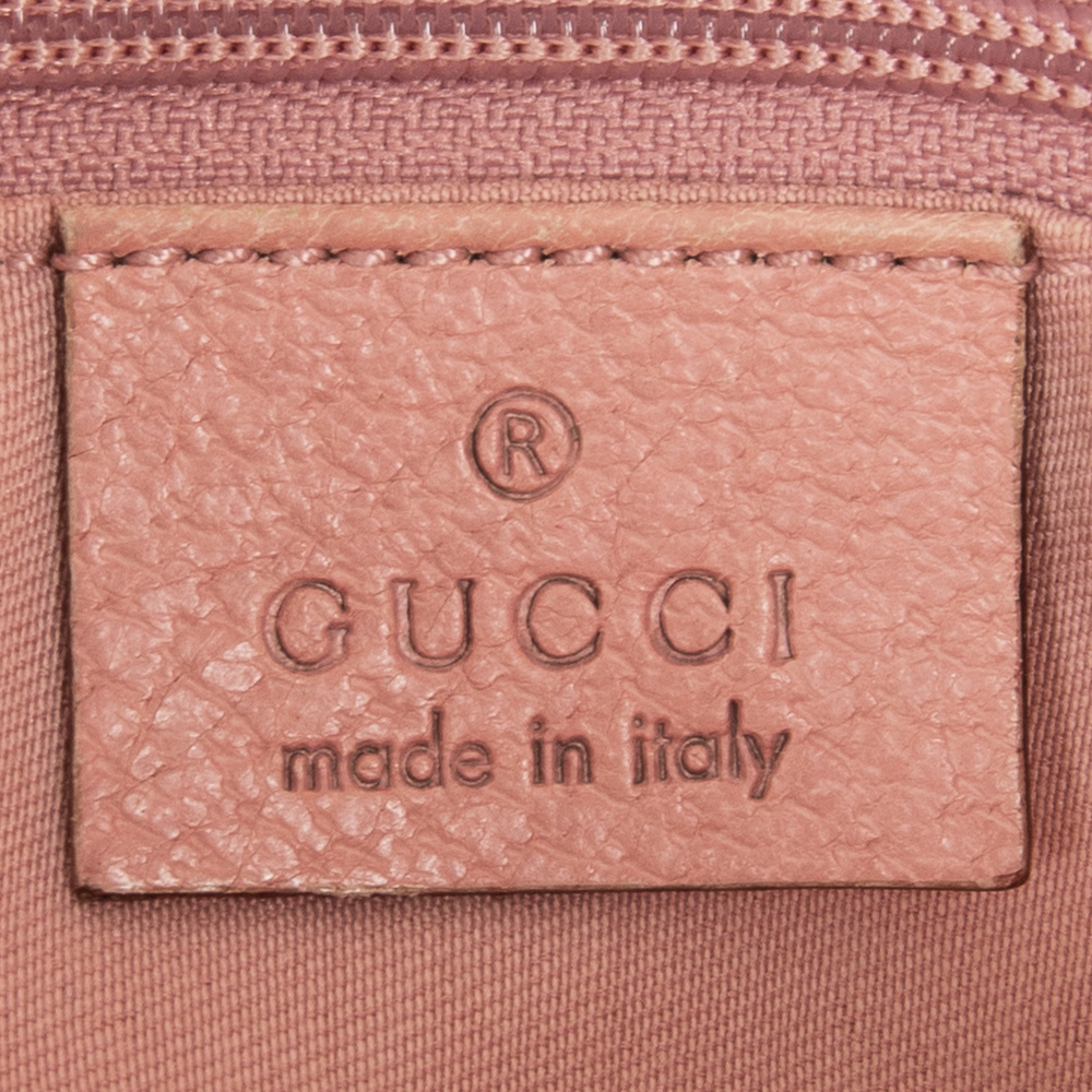 Gucci Medium Eclipse Tote - Picture 8 of 9